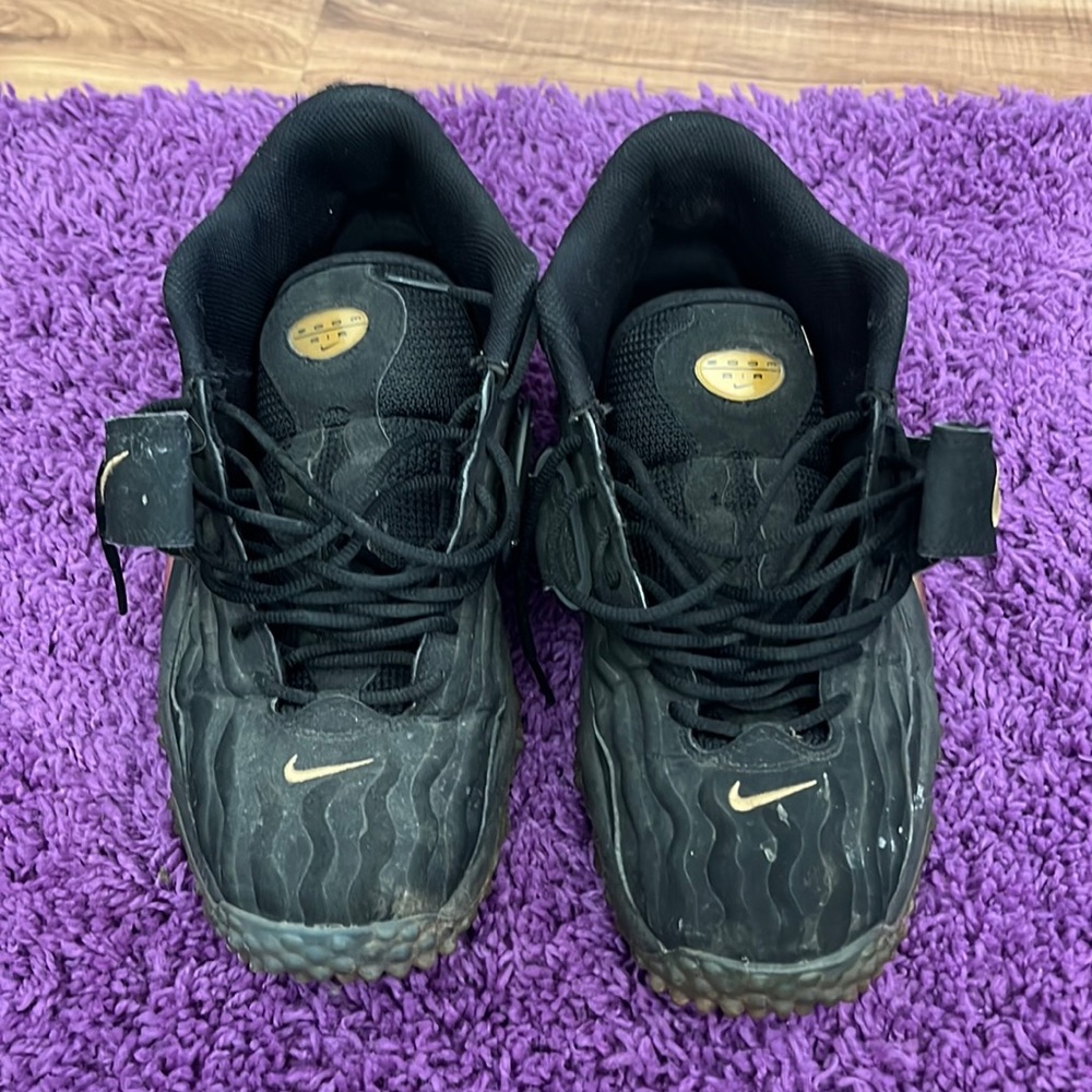 Nike Air Zoom Turf Jet 97